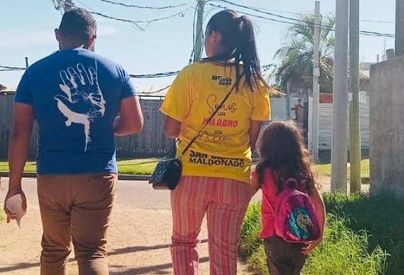 Día Internacional: hablando de las familias y accionando para promocionarlas