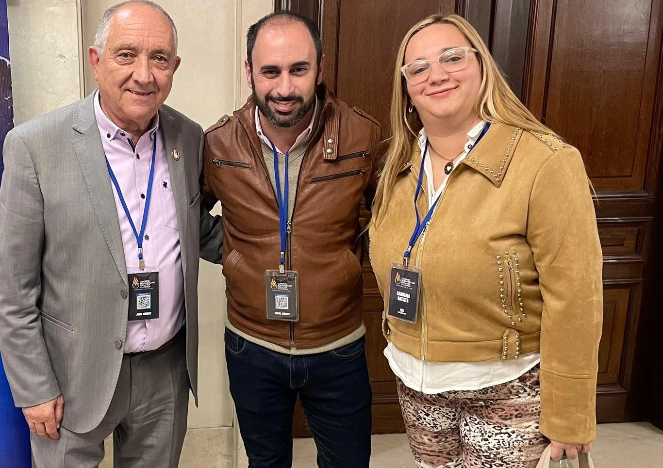 Misión Vida y Hogares Beraca celebran logros y nuevo año de trabajo