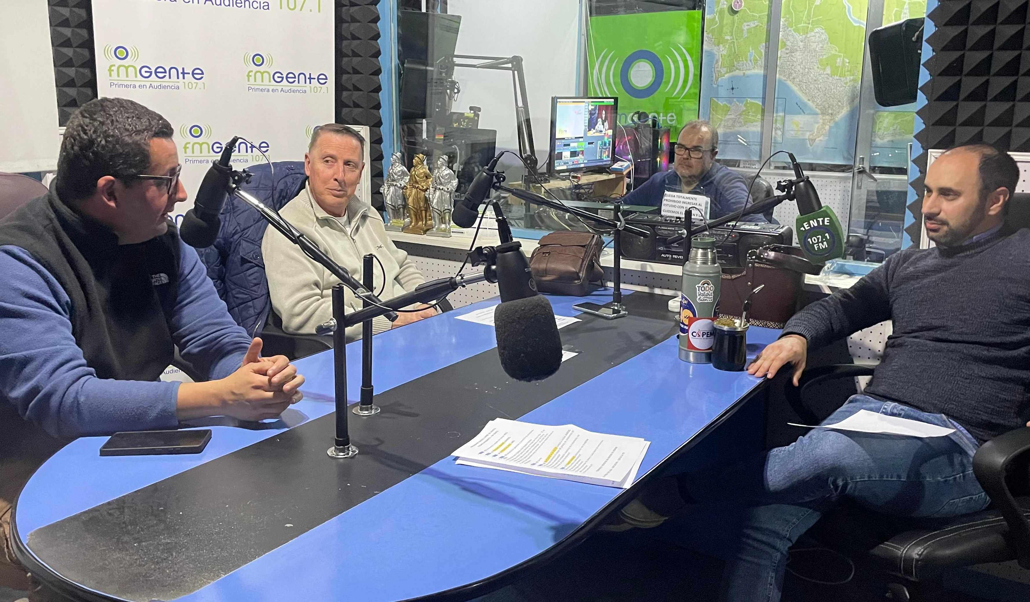 Propuesta de gravar con IRPF capital de residentes hará "perder lo ganado" y es "para la barra"