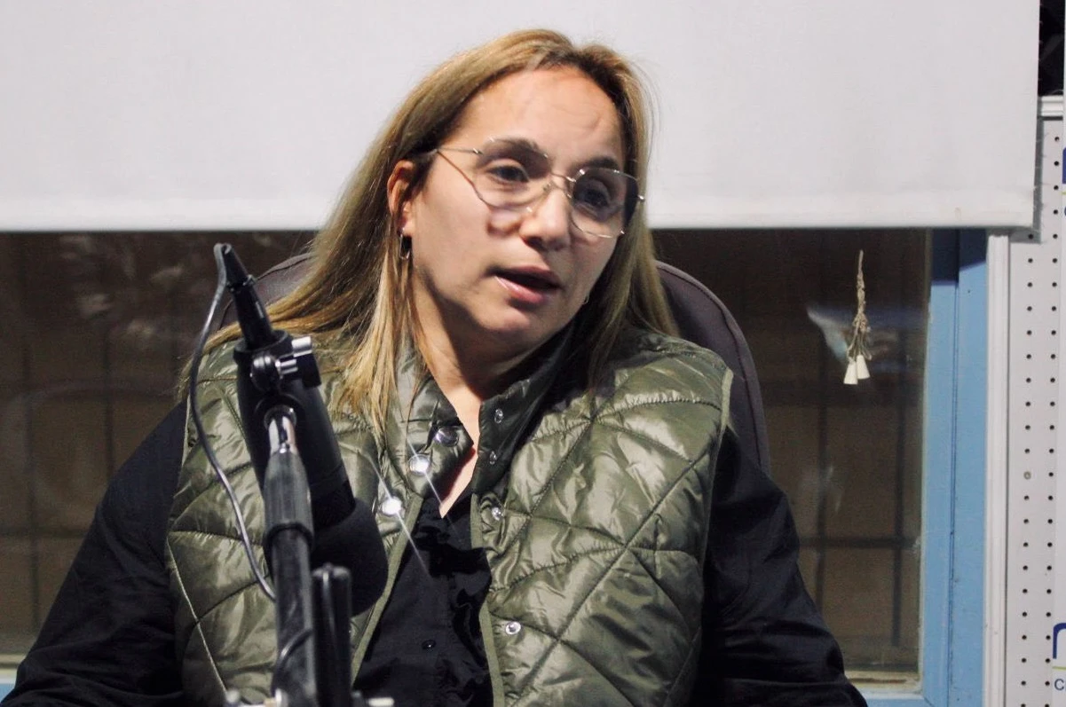 Robaina aseguró que TCR observa que la intendencia está "sólida" en su manejo financiero