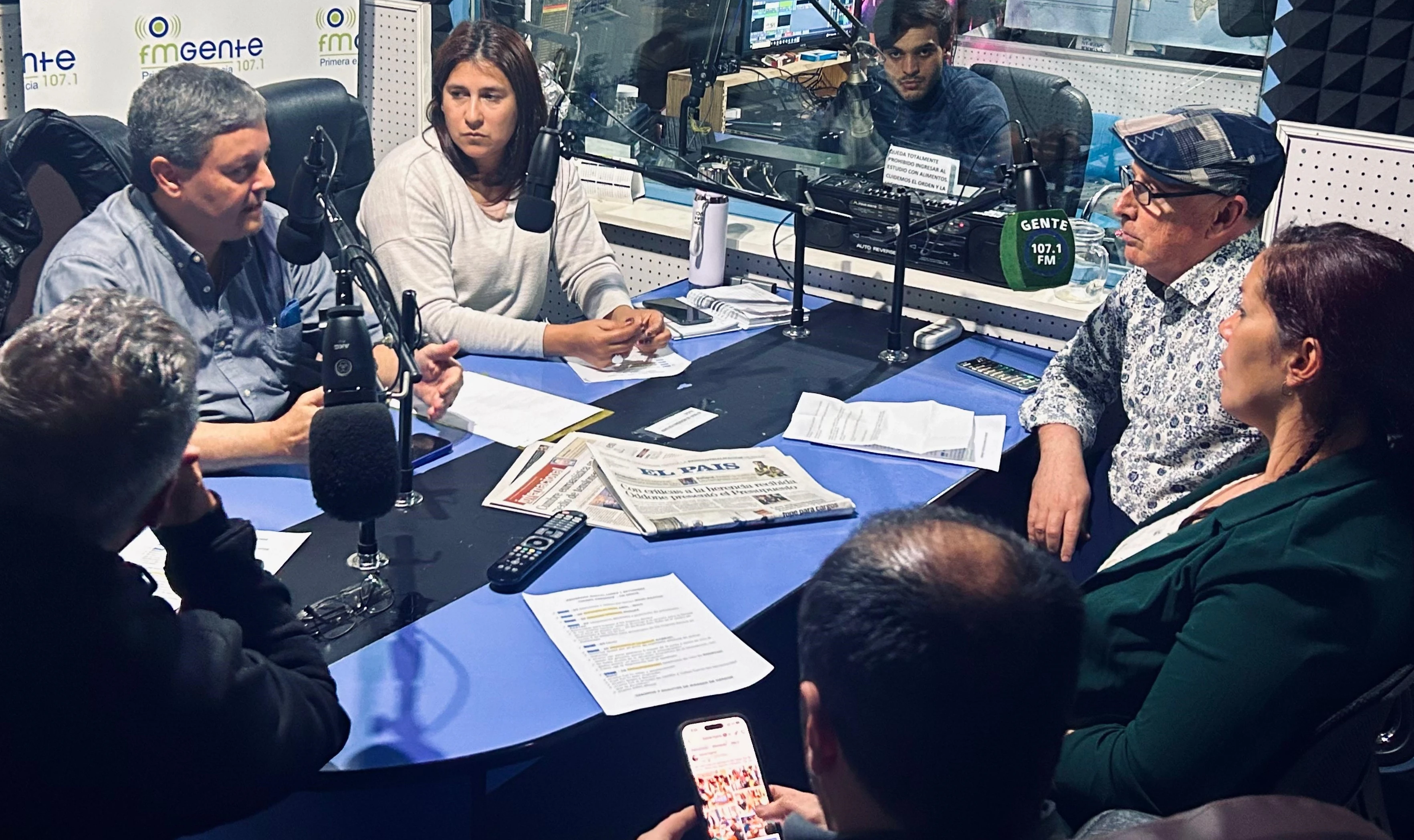 Casaretto apuntó al "silencio ensordecedor" de instituciones médicas sobre eutanasia