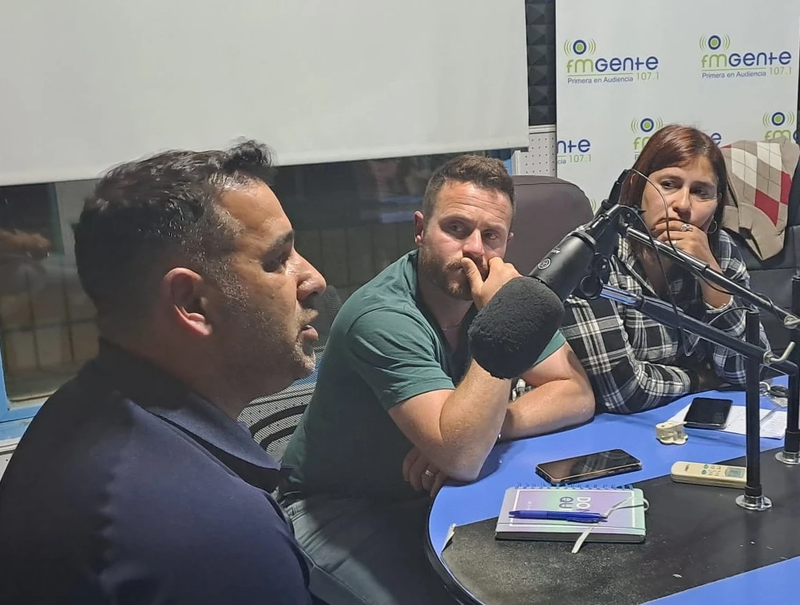 Hay niños de 8 y 10 años que no quieren vivir por situaciones que atraviesan