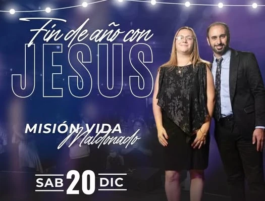 Misión Vida y Hogares Beraca despiden el año