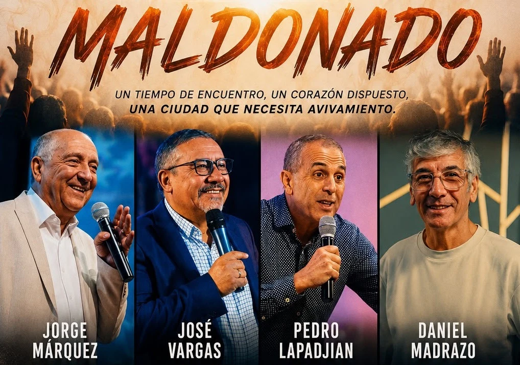 Punta del Este recibirá "Aviva Maldonado"