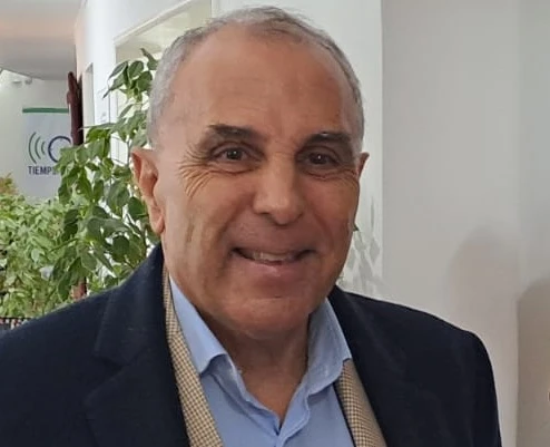 Lapadjián habló de odres nuevos y entender los tiempos para cambiar resultados