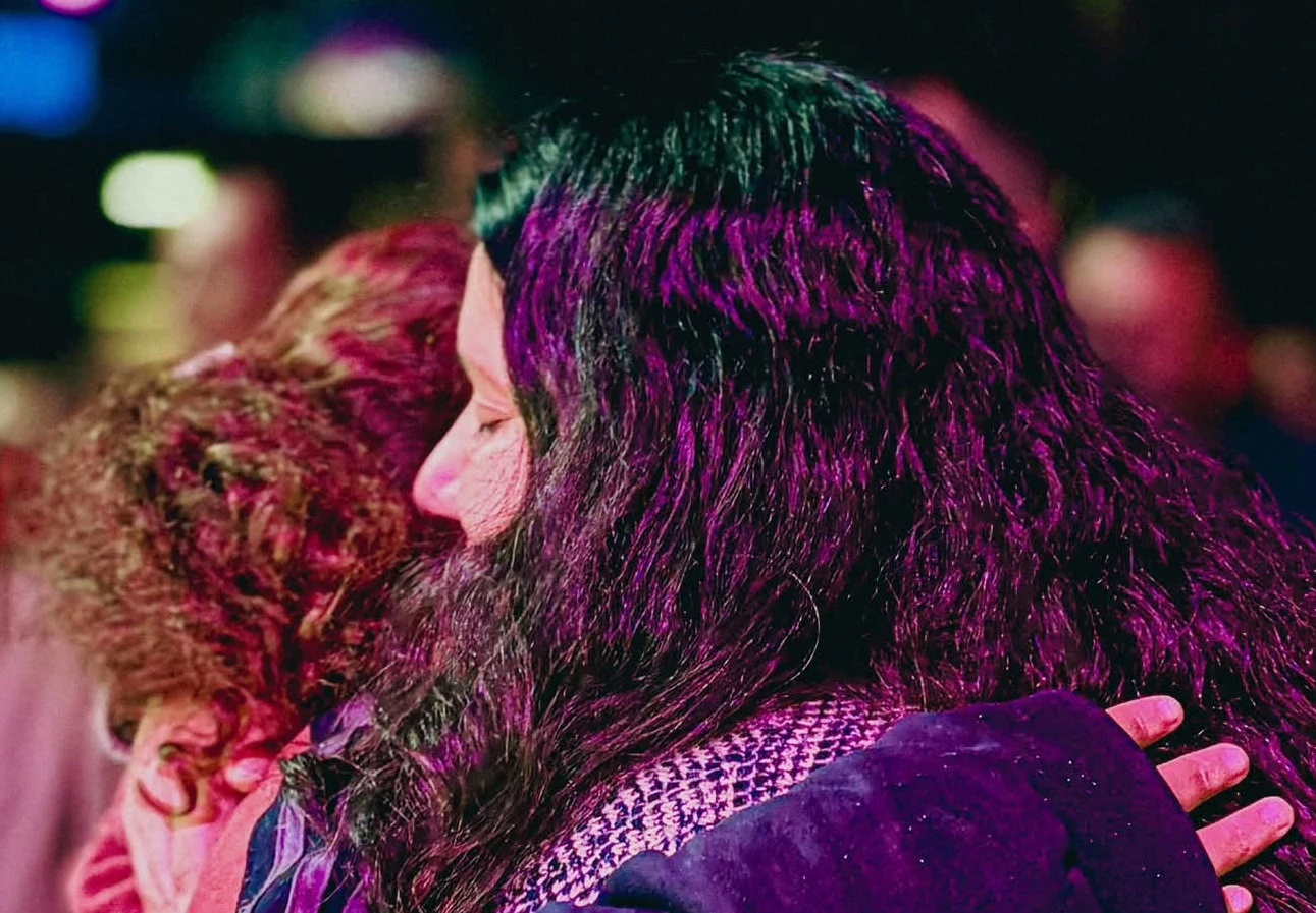 Cercanía y voluntariado son respuestas para la Salud Mental