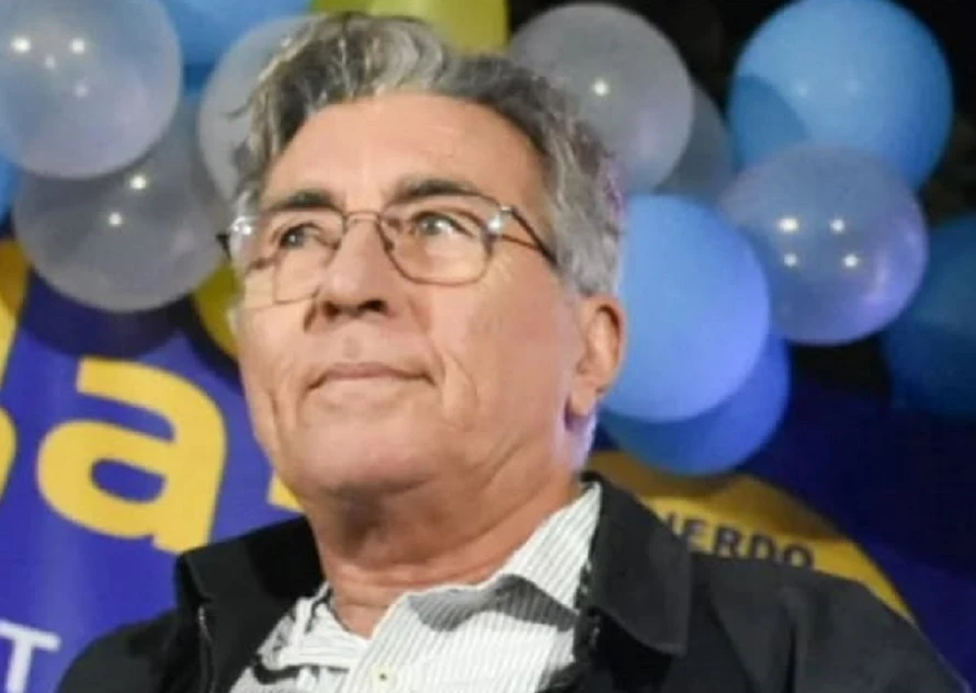 Darío Pérez visitará plenario de la 340