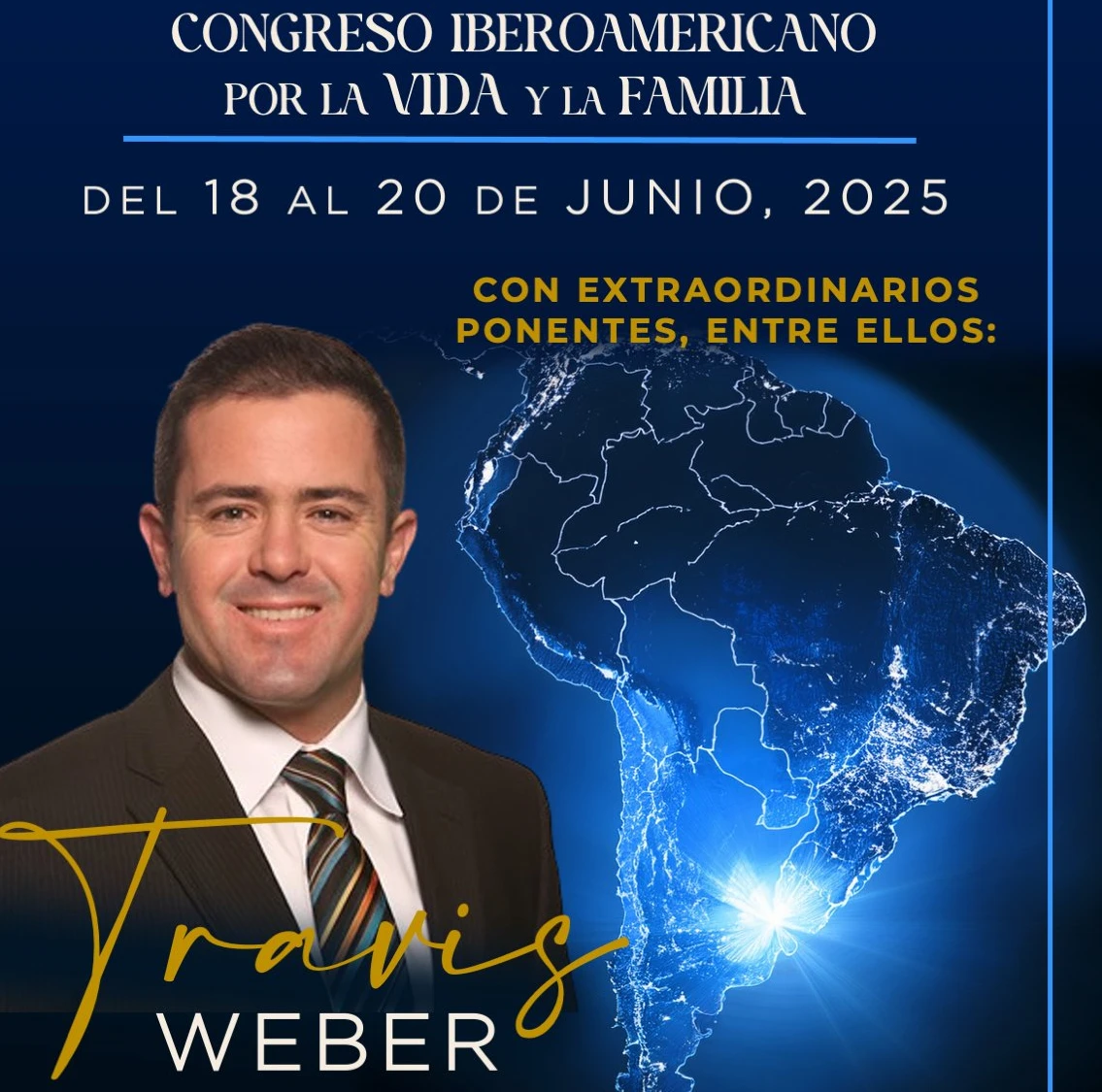 FRC confirmó presencia en Montevideo