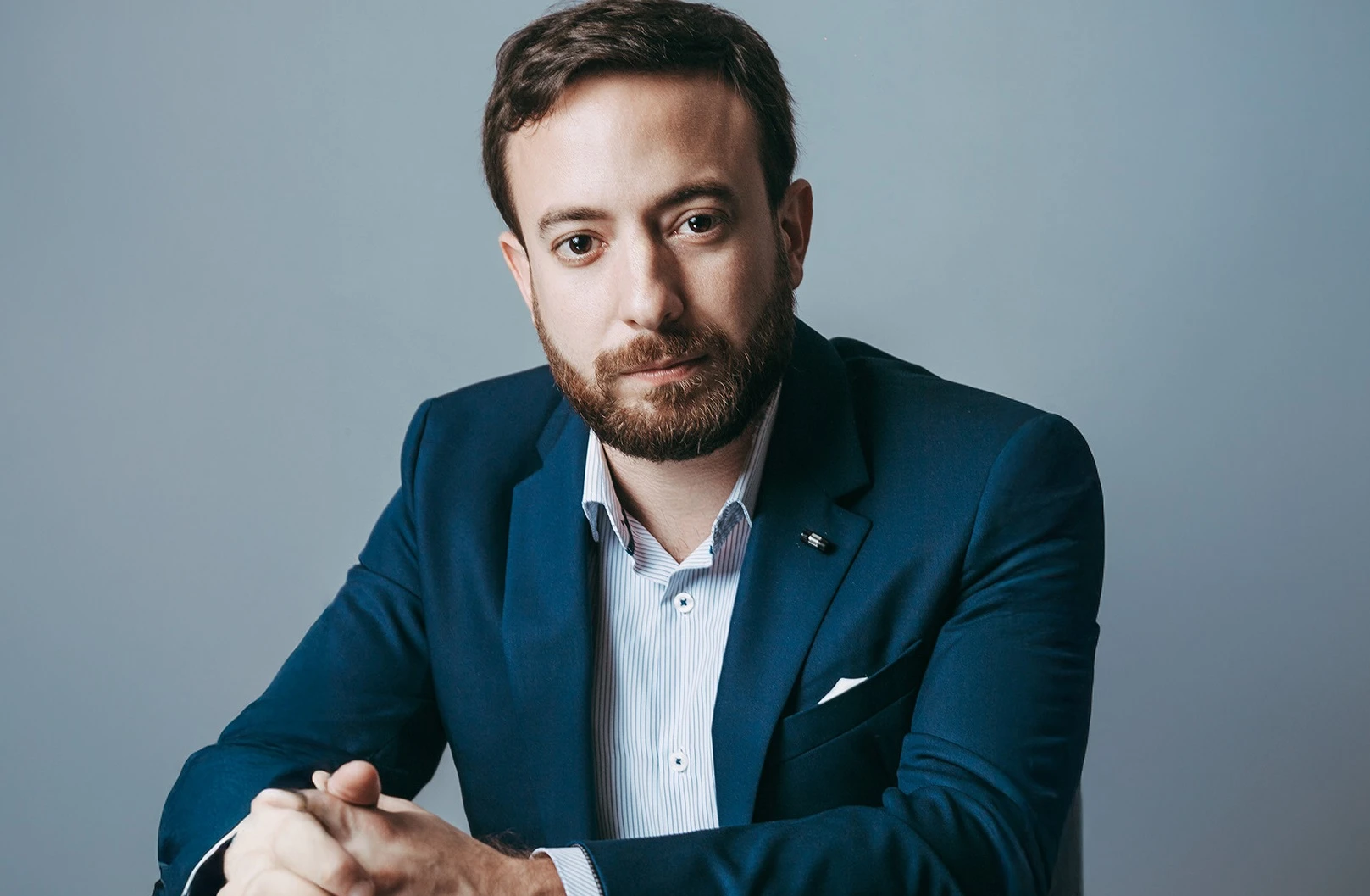 Hay un esfuerzo por "parir" un gobierno mundial